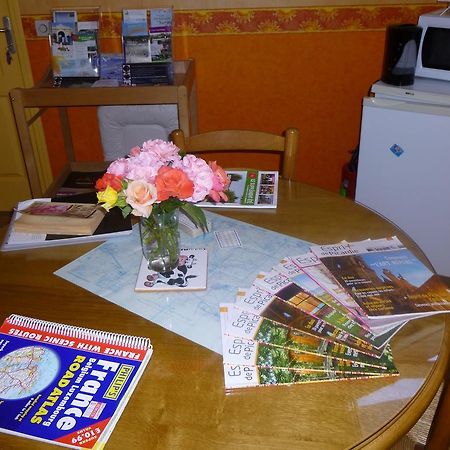 Family Delcour Bed & Breakfast Mailly-Maillet Dış mekan fotoğraf