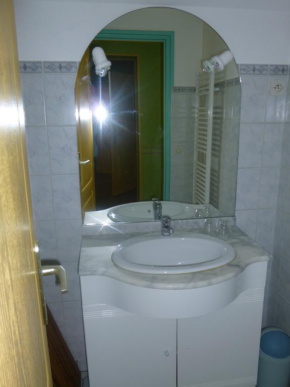 Family Delcour Bed & Breakfast Mailly-Maillet Dış mekan fotoğraf