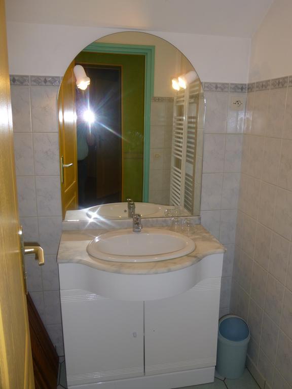 Family Delcour Bed & Breakfast Mailly-Maillet Dış mekan fotoğraf